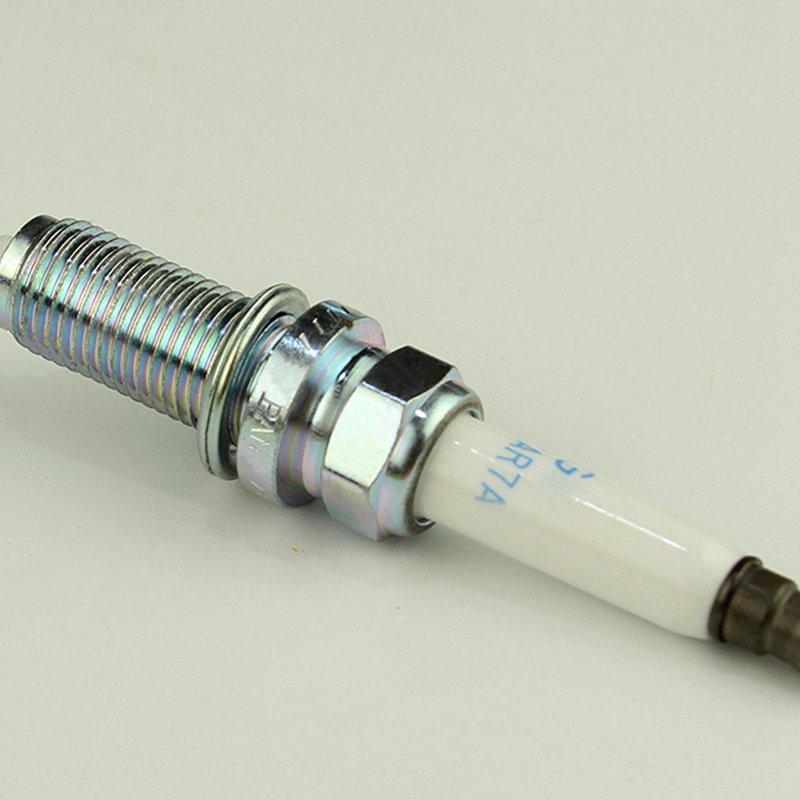 Factory Direct Spare Parts Genuine LZKAR7A Car Spark Plug by car Made of Platinum Model Rush with Custom Brand Packing