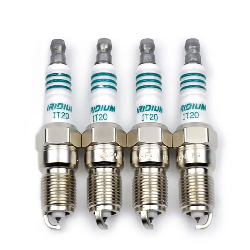 6g72 k24a2 6774 iridium spark plug for hyundai accent 2007 parts toyota prius 20