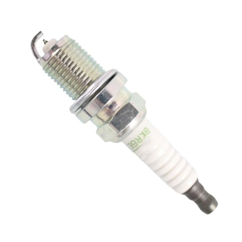 SVD Genuine Quality Iridium Spark Plug For Audi for A6 Spark Plug BKR6EGP