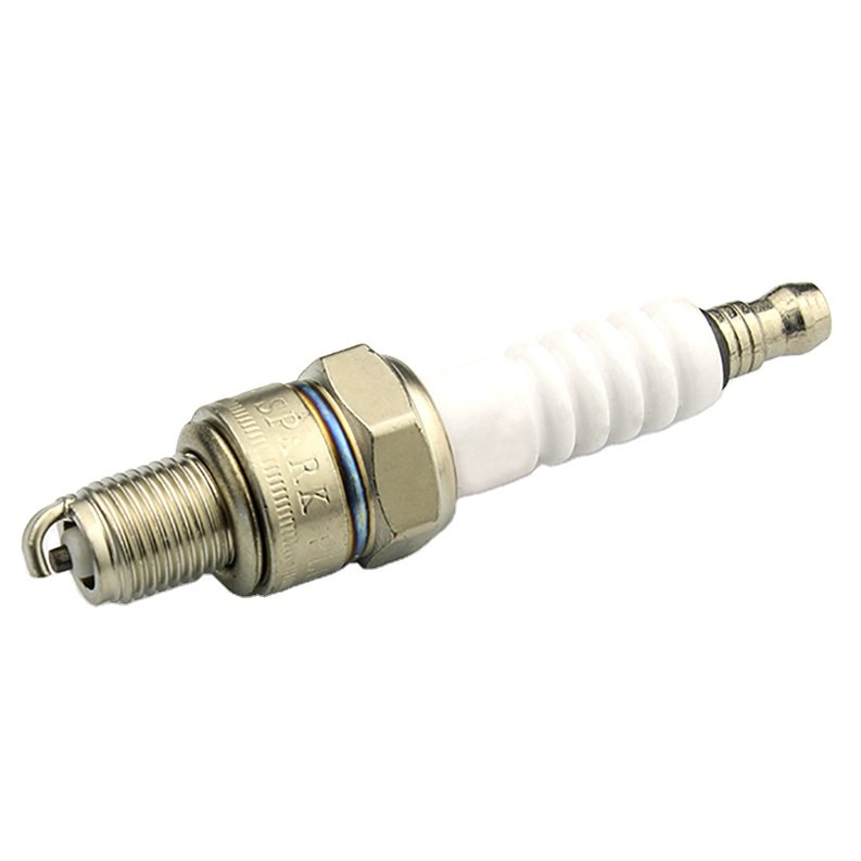 C7HSA Spark Plugs For Motorcycles Excellent Ignition Performance Spark Plug A7TC