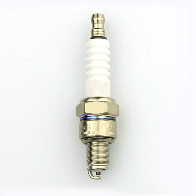 C7HSA Spark Plugs For Motorcycles Excellent Ignition Performance Spark Plug A7TC