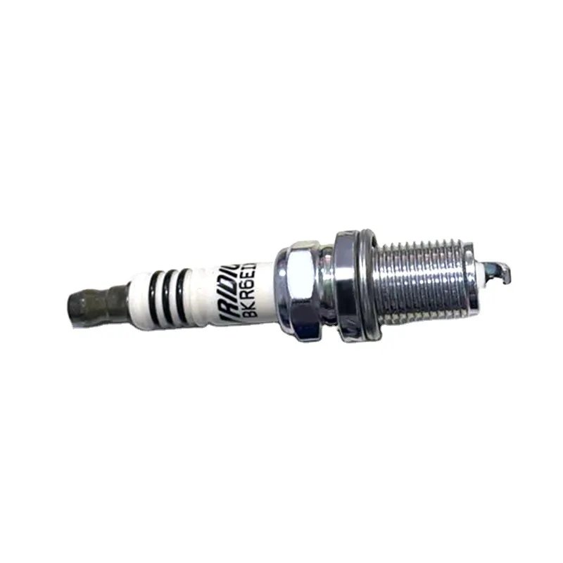 High Quality Auto Parts Bk6eix-11 3764 Iridium Spark Plug Bk6eix-11 For Japanese Car