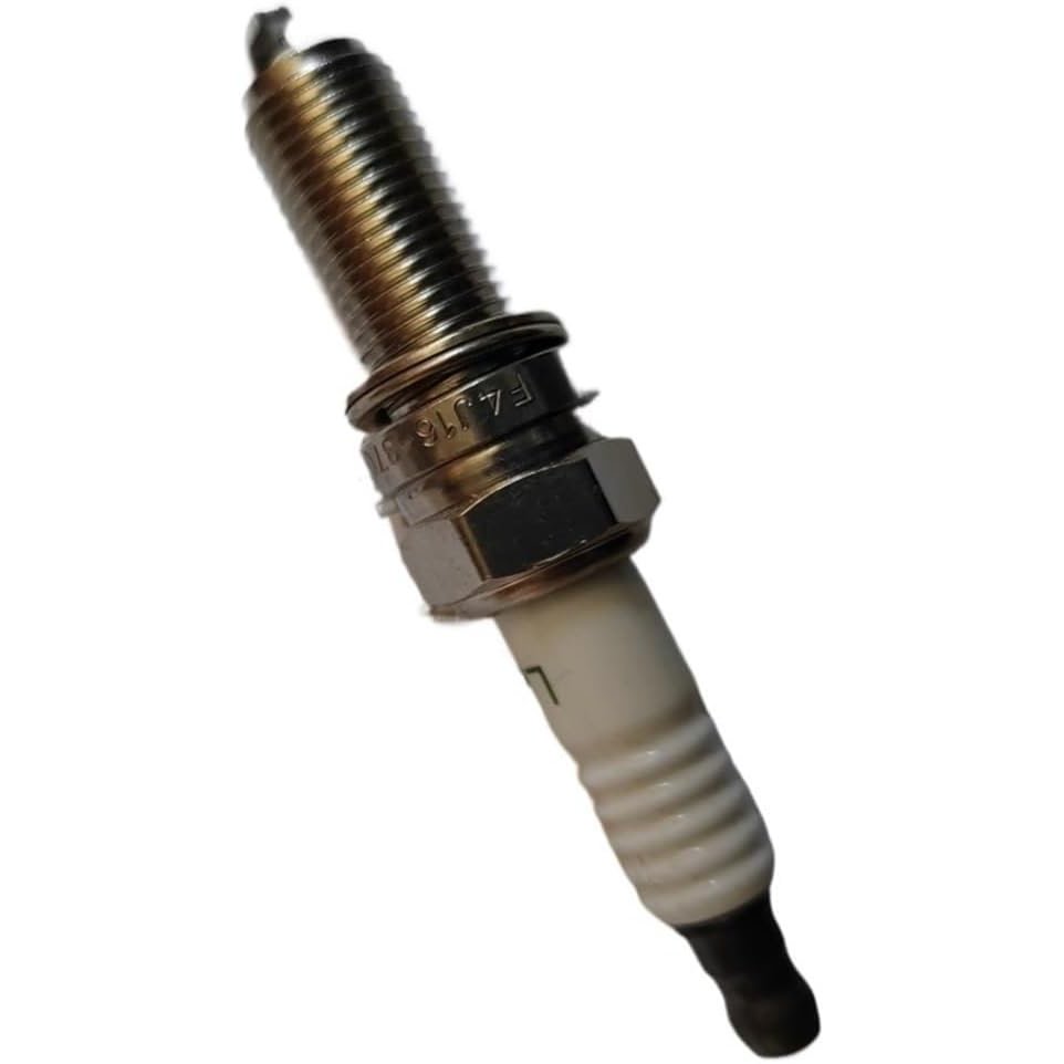 Vehicle Spare Parts F4J16-3707010 Red Spark Plug For Jetour Chery Tiggo 5x