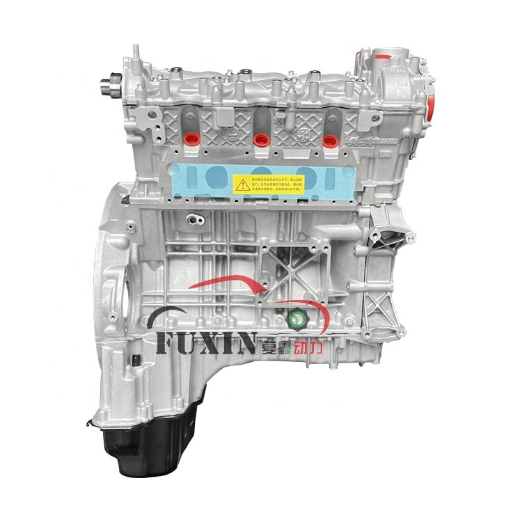 The original German gasoline engine assembly engine for Mercedes 276