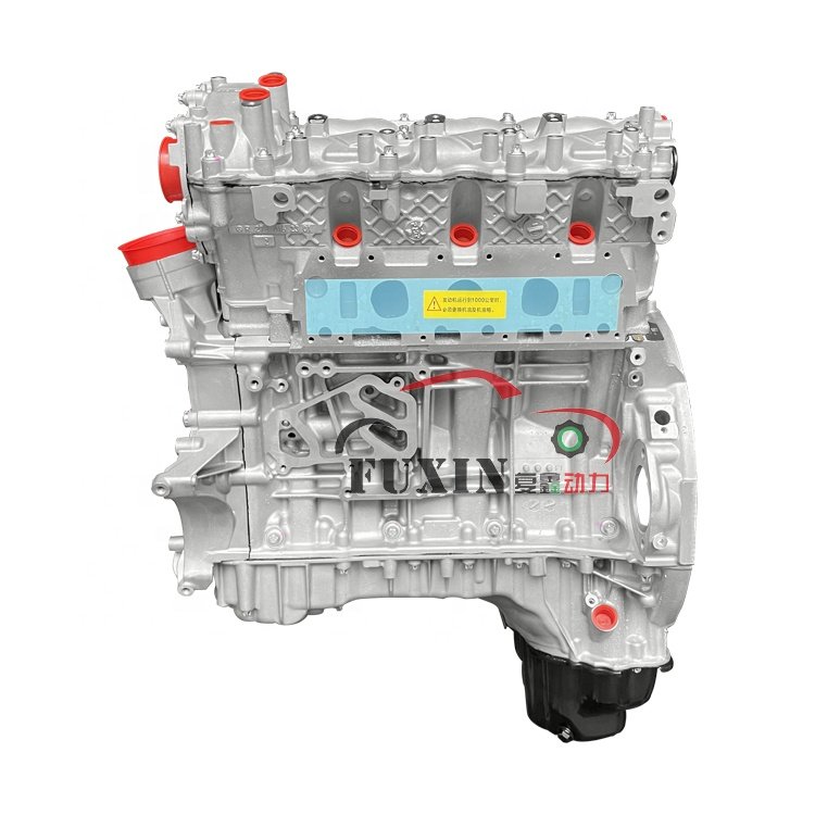 The original German gasoline engine assembly engine for Mercedes 276