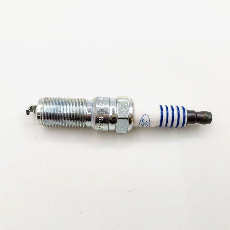 High Quality Iridium Spark Plug OEM SP-535 CYFS-12-Y1 For C-MAX Fusion Lincoln MKZ CYFS12Y1 SP535 Spark Plugs Bujias