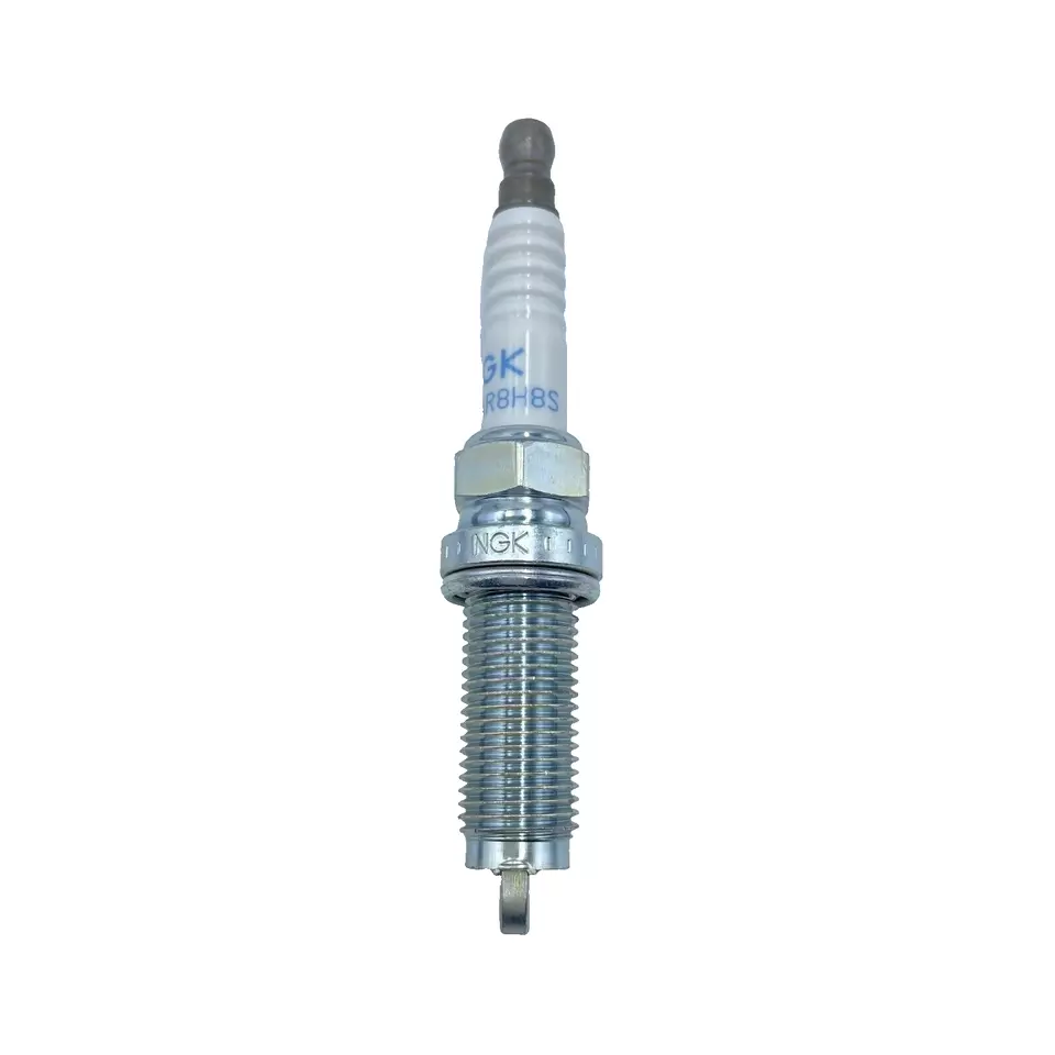 Good price Auto Engine Parts Car platinum laser iridium premium Spark Plugs 95112 ILZKAR8H8S For Honda Civic NGK bujia