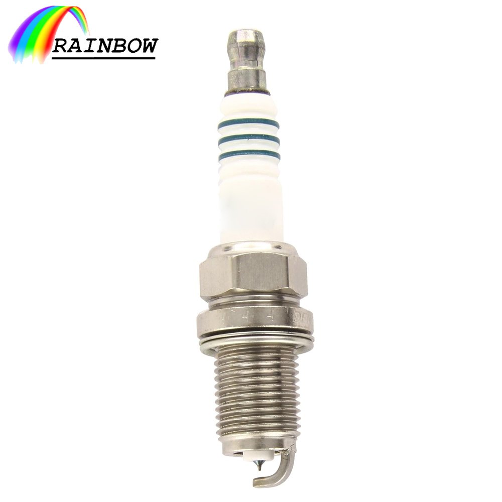 Manufacturing Wholesale Japan Car Original Engine Iridium Bujias Spark Plugs For Toyota Vitz Denso Bosch