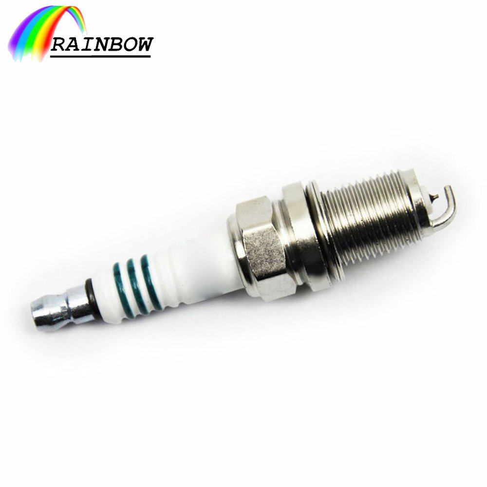 Manufacturing Wholesale Japan Car Original Engine Iridium Bujias Spark Plugs For Toyota Vitz Denso Bosch