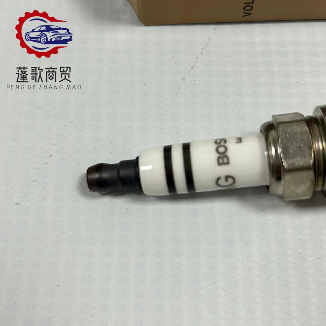 101 905 611 G Auto Spare Parts Spark plug 101905611G For VW Audi