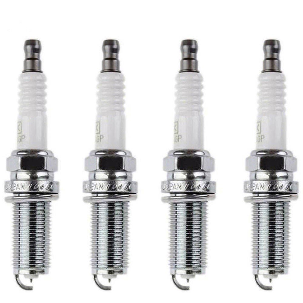 Factory Supply OEM 5018 LFR5AGP Iridium Platinum Car Spark Plug Bujia Candles