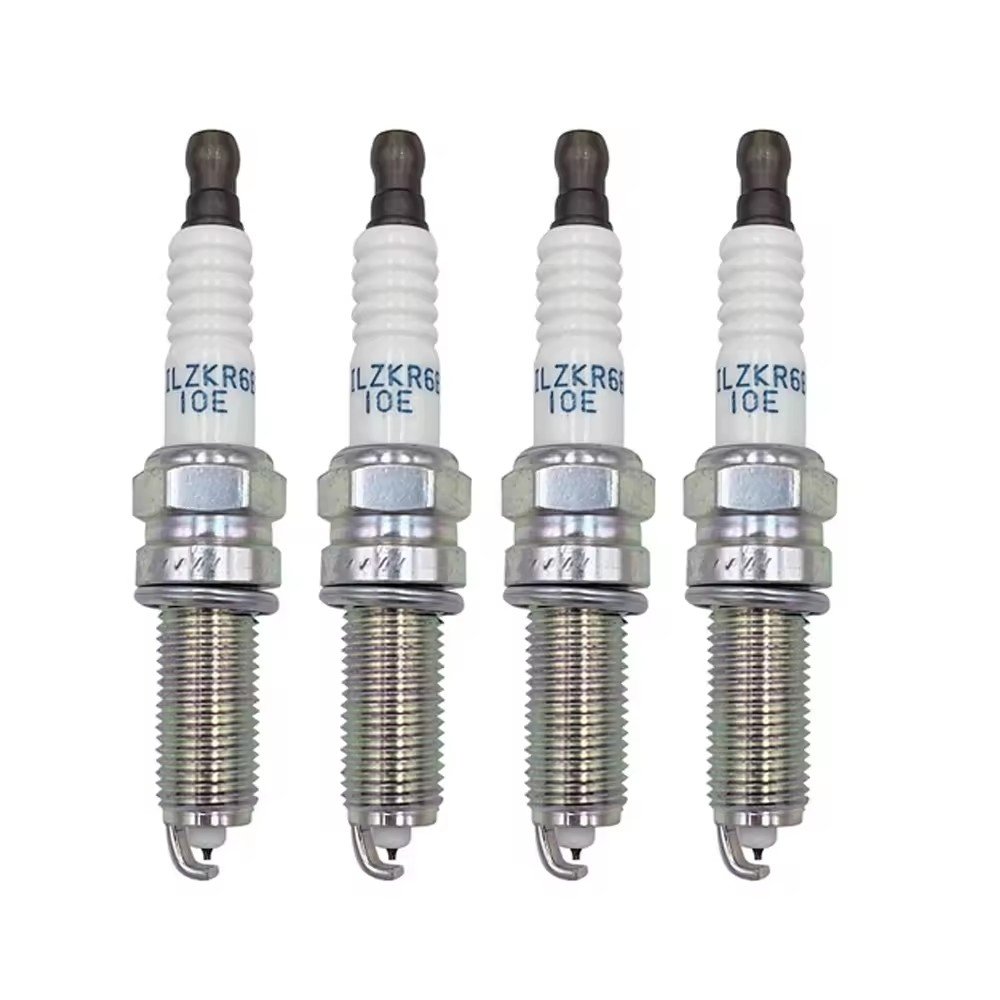 Iridium long thread 18855-10060 car spark plug
