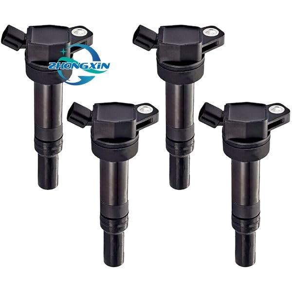 Hot Selling High Quality 27300-2E000 Ignition Coil Spark Plug 273002E000 for Hyundai KIA