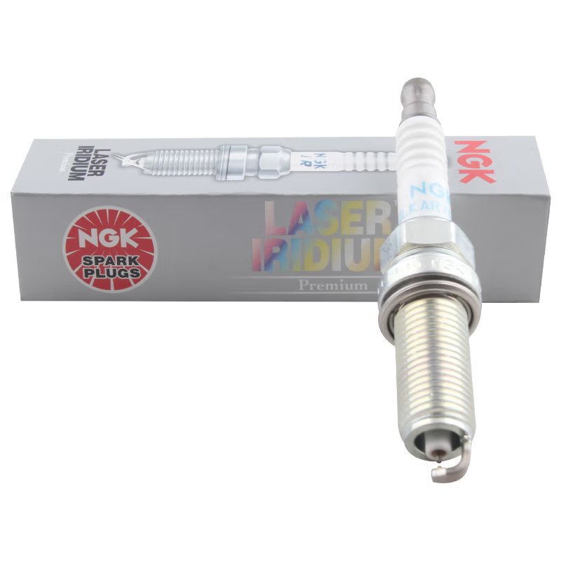 Wholesale Original Genuine NGK Spark Plug Double Iridium DILKAR7G11GS 91578 Candle Car Engine Spark Plug for HONDA