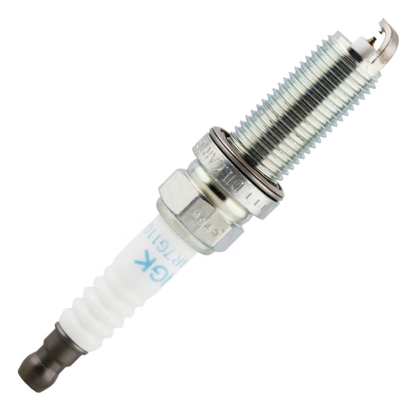 Wholesale Original Genuine NGK Spark Plug Double Iridium DILKAR7G11GS 91578 Candle Car Engine Spark Plug for HONDA