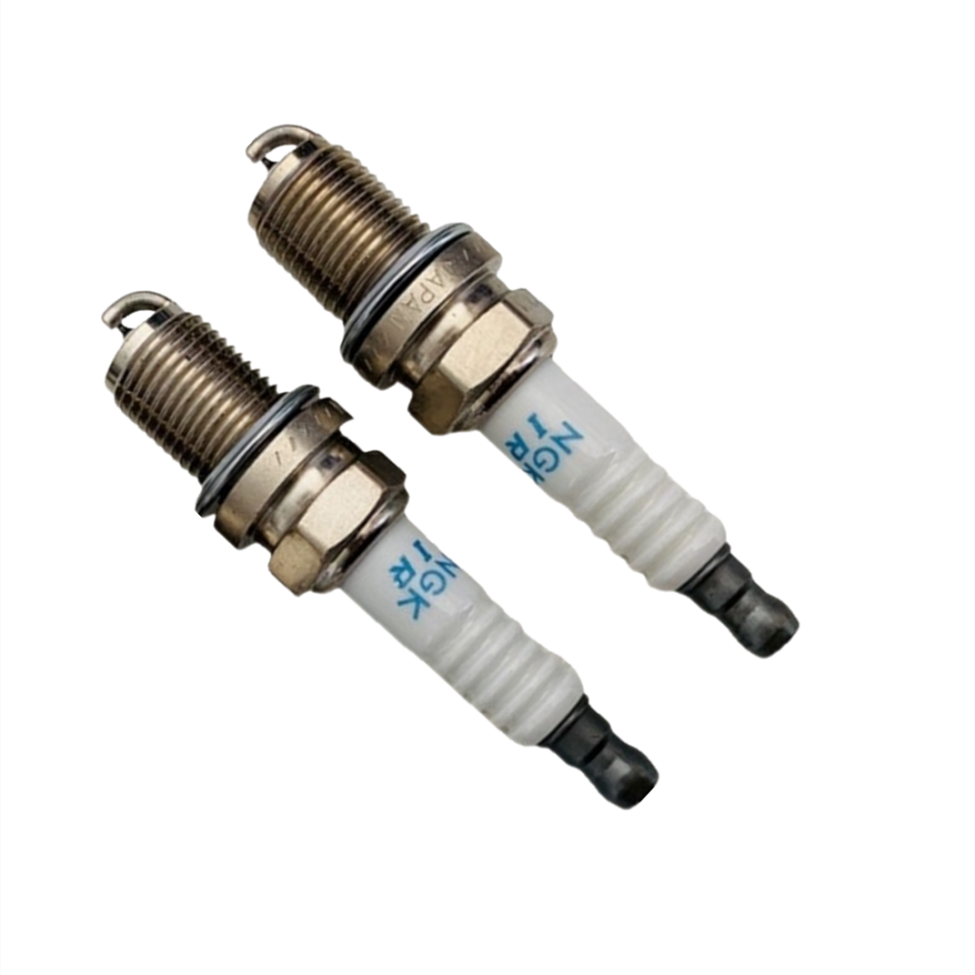 Spark plugs IFR7F-4D natural gas engine parts ignition device spark plugs for trucks buses buses