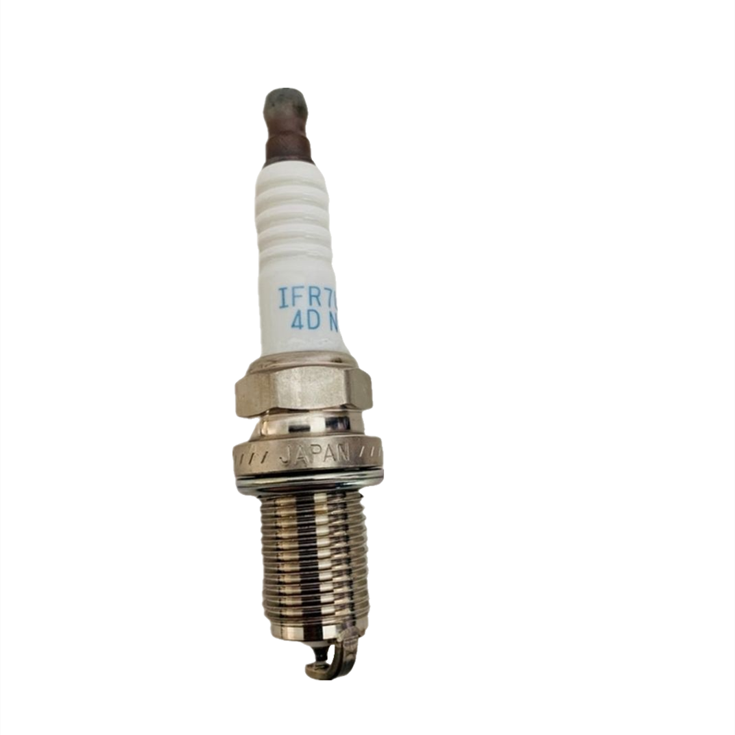 Spark plugs IFR7F-4D natural gas engine parts ignition device spark plugs for trucks buses buses
