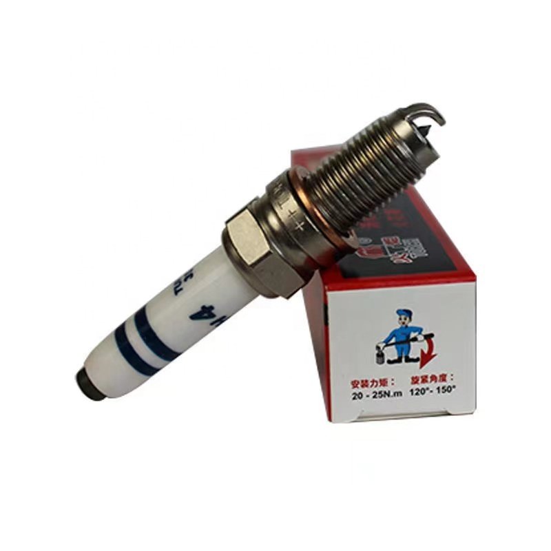 high performance Platinum iridium spark plugs TORCH 4 PKER7A8EGS 95463 for vw 1.4T EA211