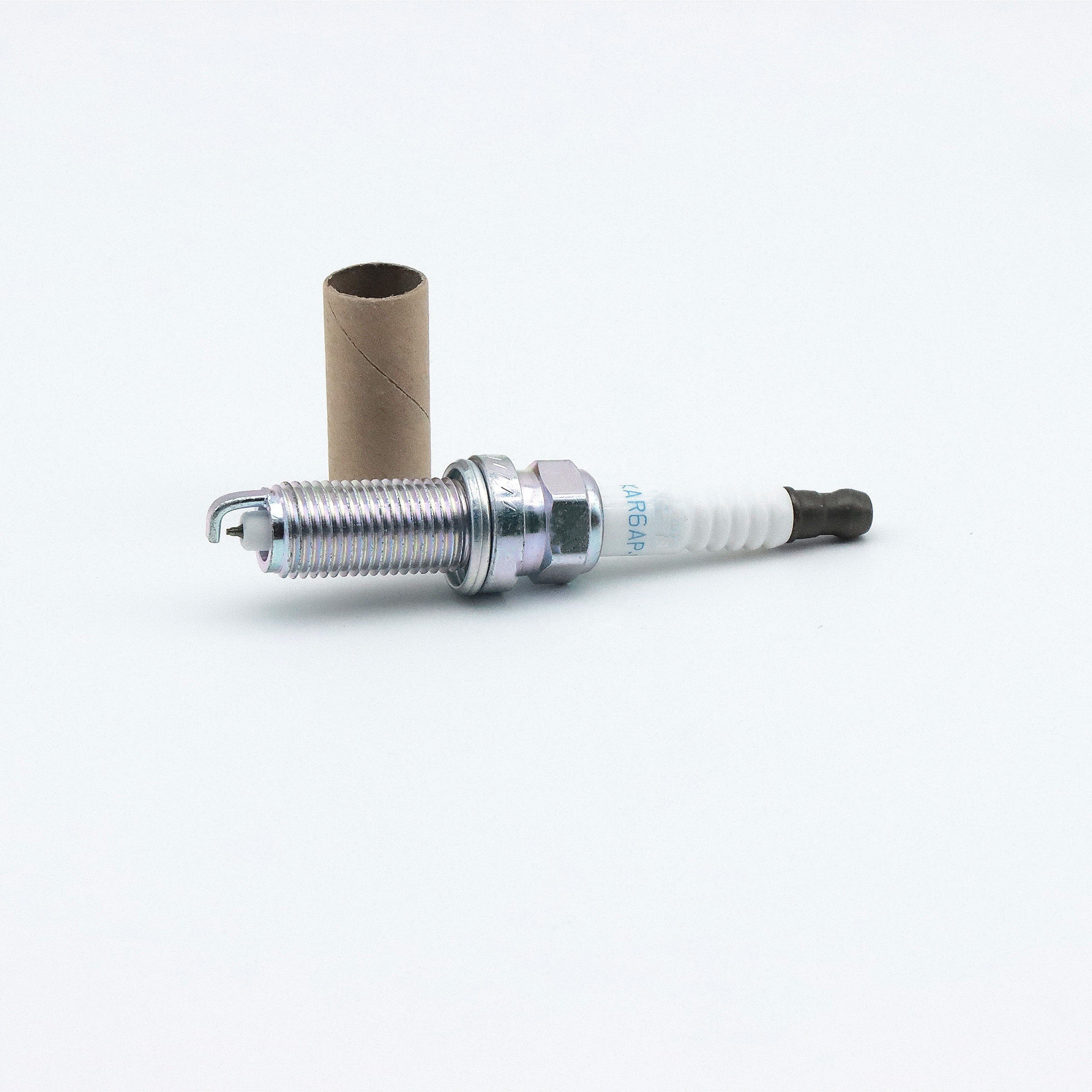 Factory Direct OEM 22401-ED815 LZKAR6AP-11 Iridium Spark Plug for Nissan High Quality Spark Plug
