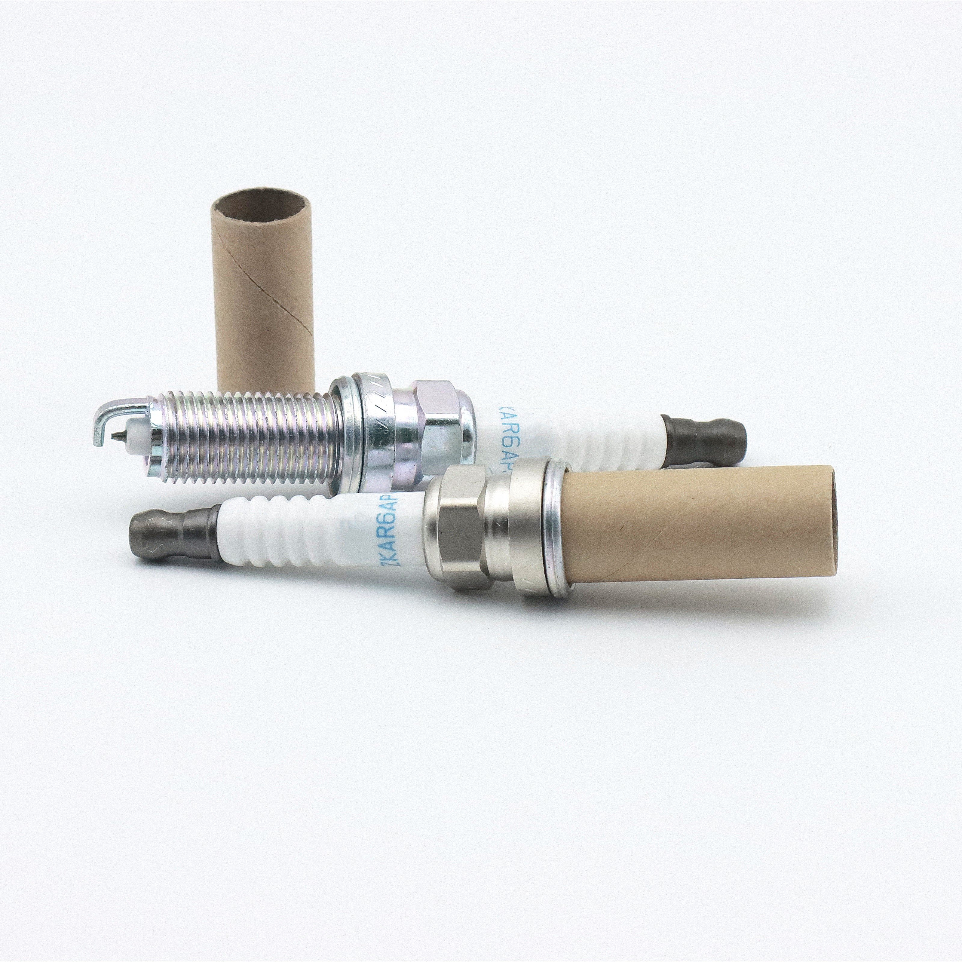 Factory Direct OEM 22401-ED815 LZKAR6AP-11 Iridium Spark Plug for Nissan High Quality Spark Plug