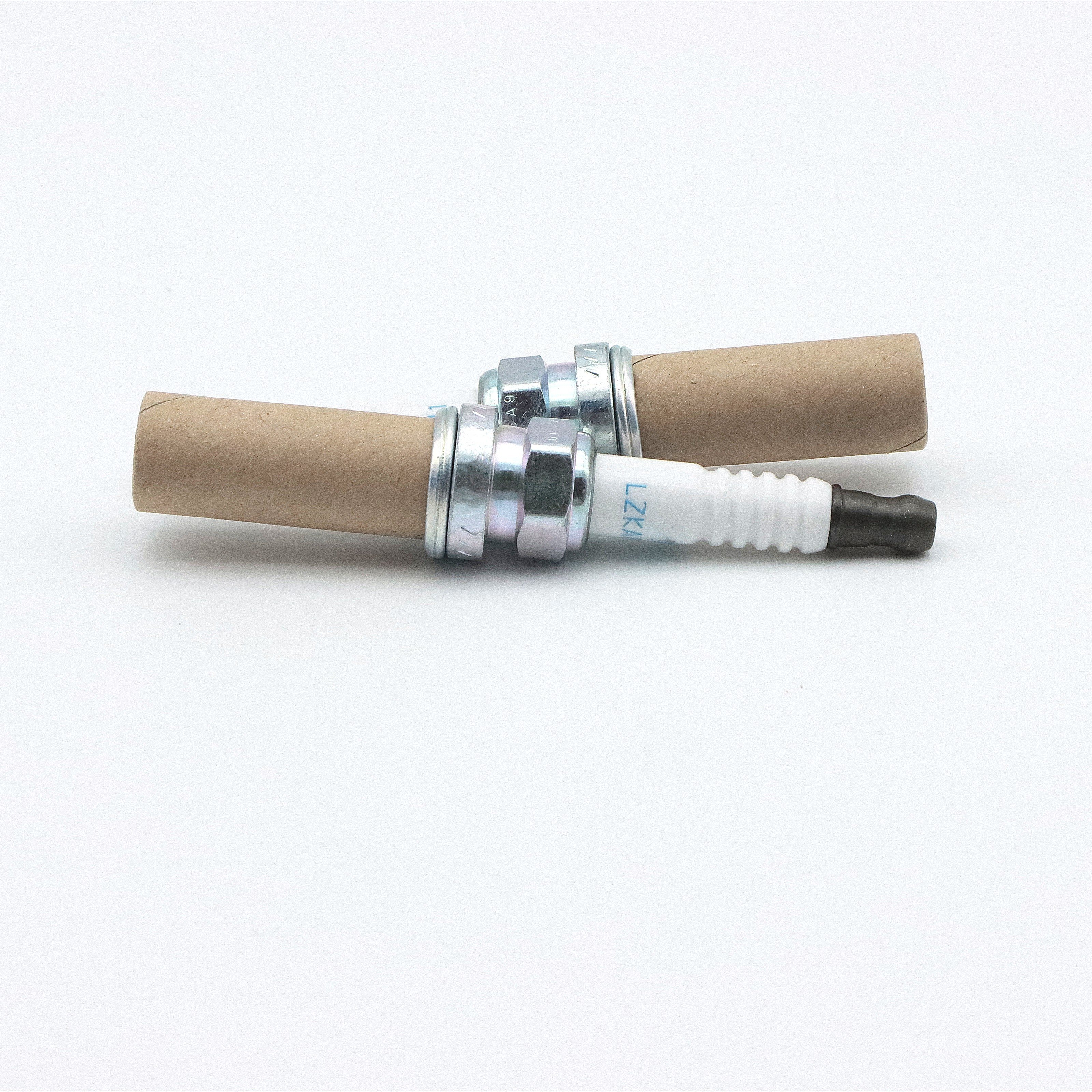 Factory Direct OEM 22401-ED815 LZKAR6AP-11 Iridium Spark Plug for Nissan High Quality Spark Plug