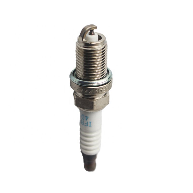 High quality and environmental protection spark plugs IFR7U-4D M2A00-3705002A