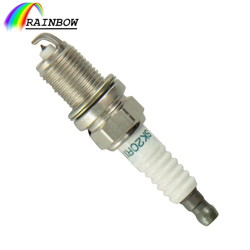 Volume Discount Car Accessories Iridium Bujias Sk20r11/K16PRL11X5/K16PRP11 Spark Plug For Toyota