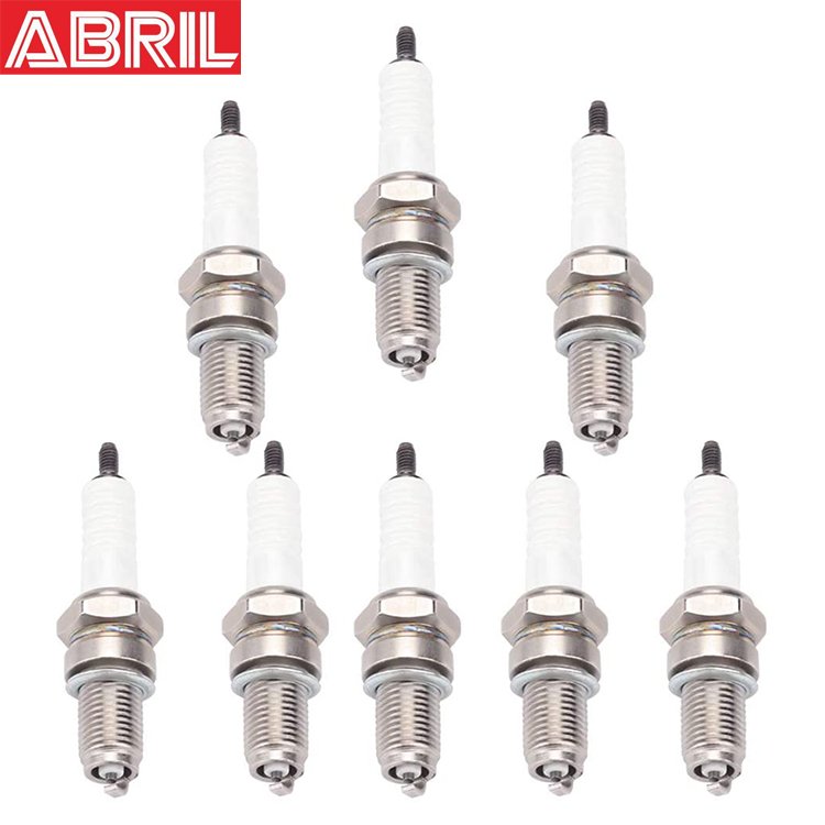 Abril Flying Auto Parts motorcycle engine parts C7HSA A7TC spark plug