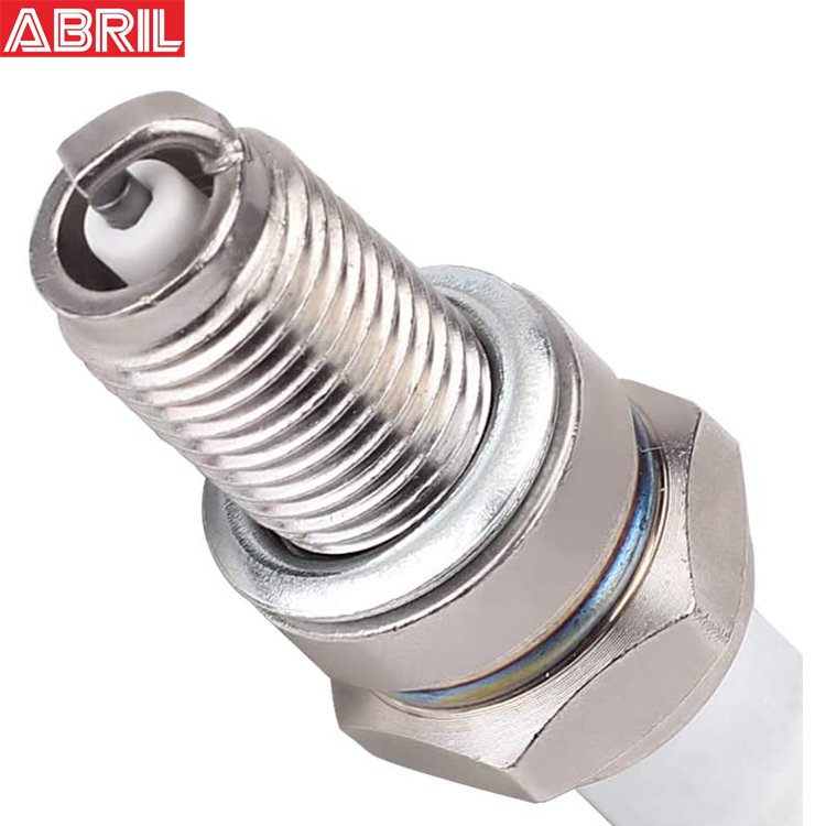 Abril Flying Auto Parts motorcycle engine parts C7HSA A7TC spark plug