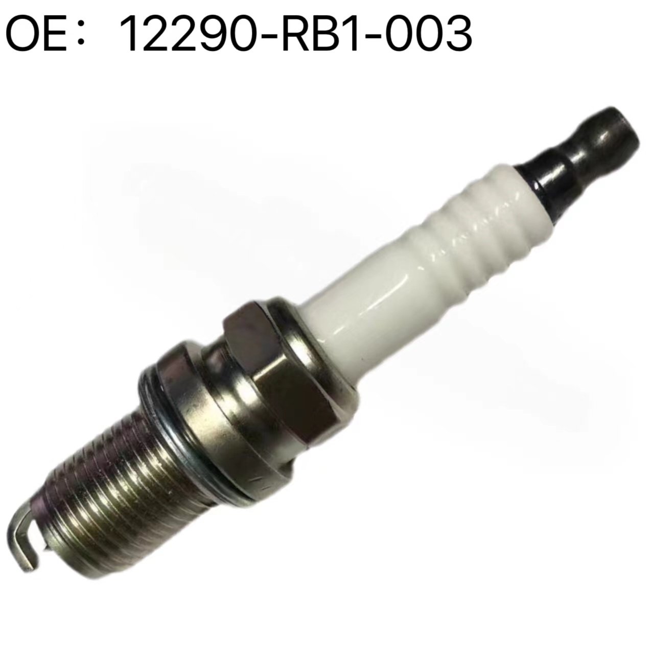 12290-RB1-003 IZFR6K13 Spark Plug for Honda Factory direct sales high quality