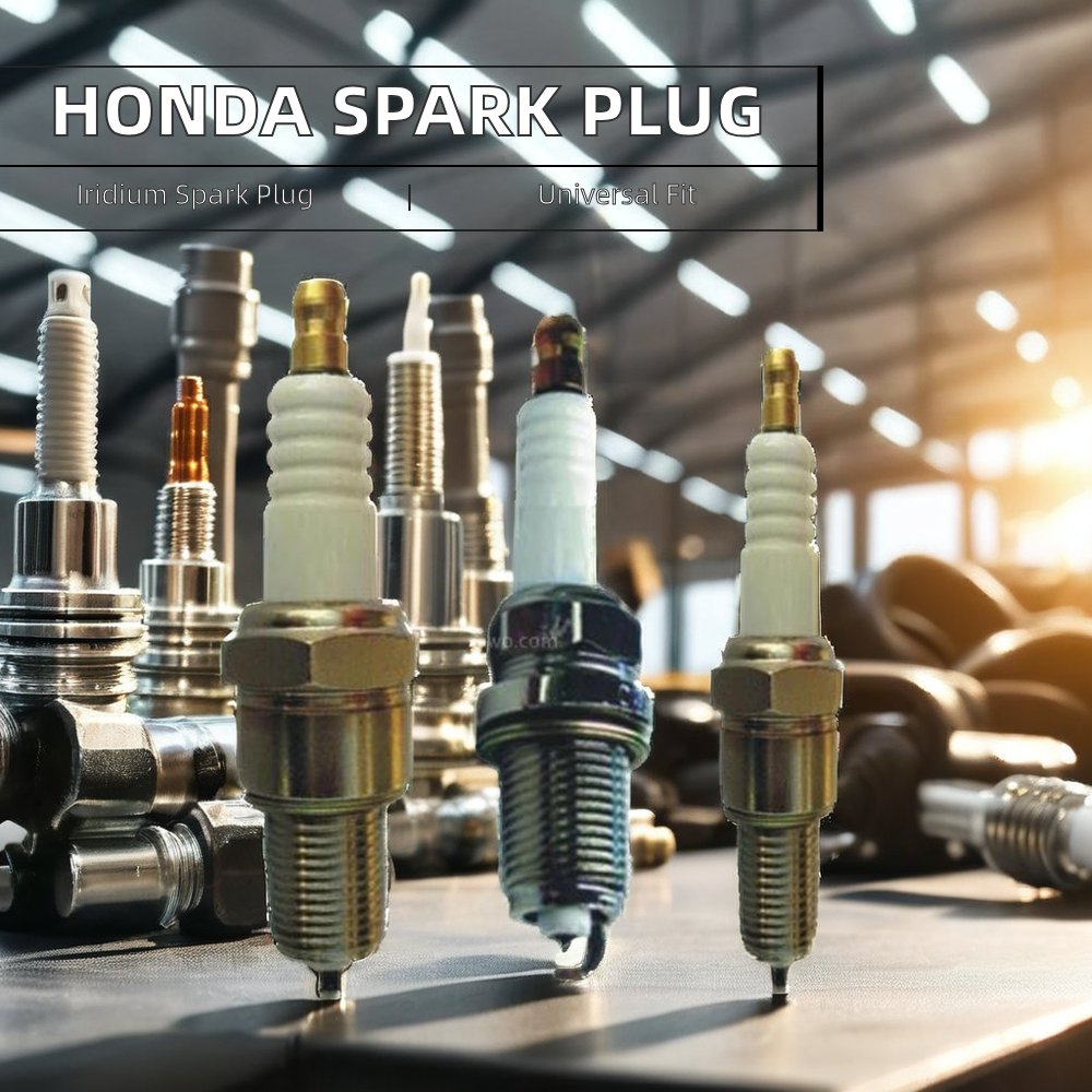 9807B-561BW IZFR6K-11S bujia Iridium Spark Plug 5266 IZFR6K-11S for Honda Engines