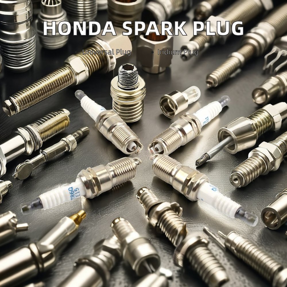 9807B-561BW IZFR6K-11S bujia Iridium Spark Plug 5266 IZFR6K-11S for Honda Engines