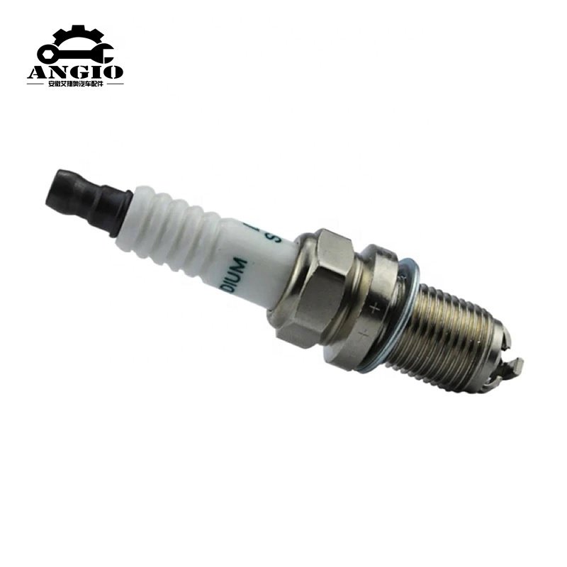 ANGIO Brand Original Genuine Spark Plug 9091901253 High Quality Auto Engine Parts Used For Toyota OEM 90919-01253