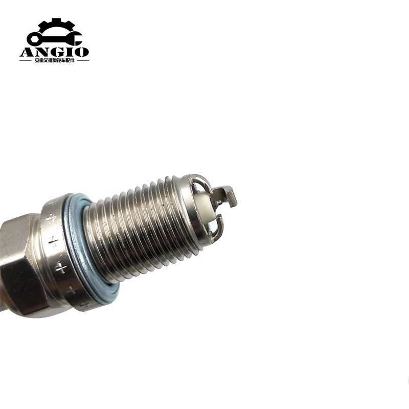 ANGIO Brand Original Genuine Spark Plug 9091901253 High Quality Auto Engine Parts Used For Toyota OEM 90919-01253