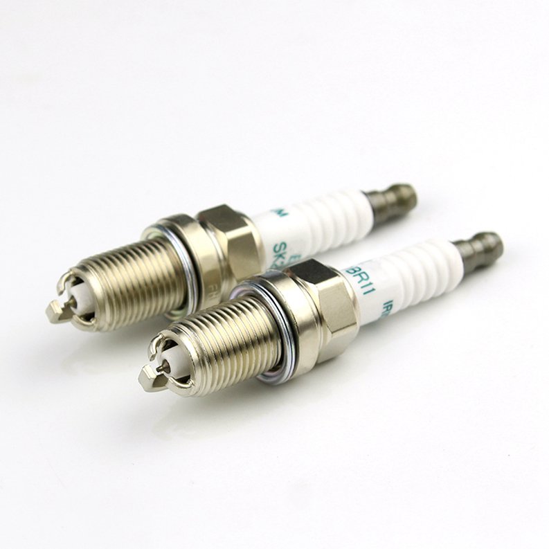 Wholesale Price SK20BR11 Iridium Spark Plug 90919-01230 Car Bujias AVALON Saloon Fits Chevrolet Mazda Car