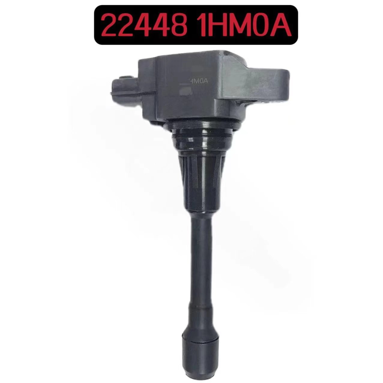 Factory Ignition Coil 22448-1HM0A For March Almera Sunny Sylphy Tiida Spark Plug Coil 22448 1HCOA