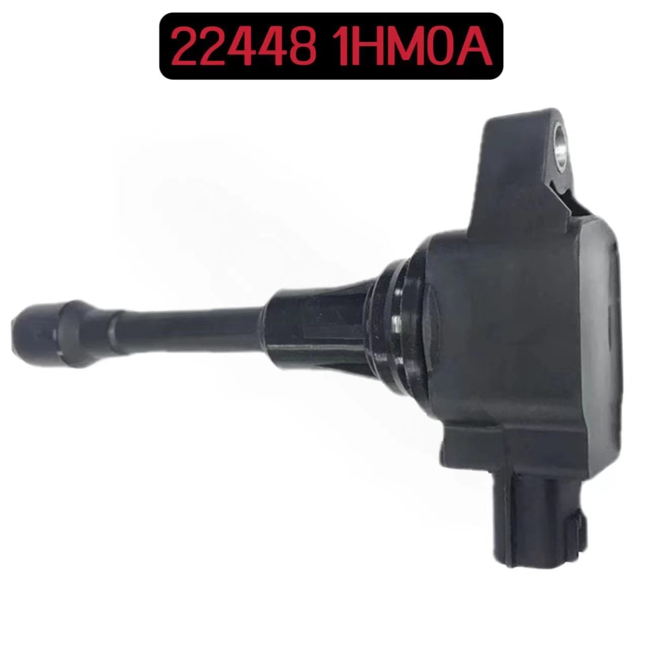 Factory Ignition Coil 22448-1HM0A For March Almera Sunny Sylphy Tiida Spark Plug Coil 22448 1HCOA