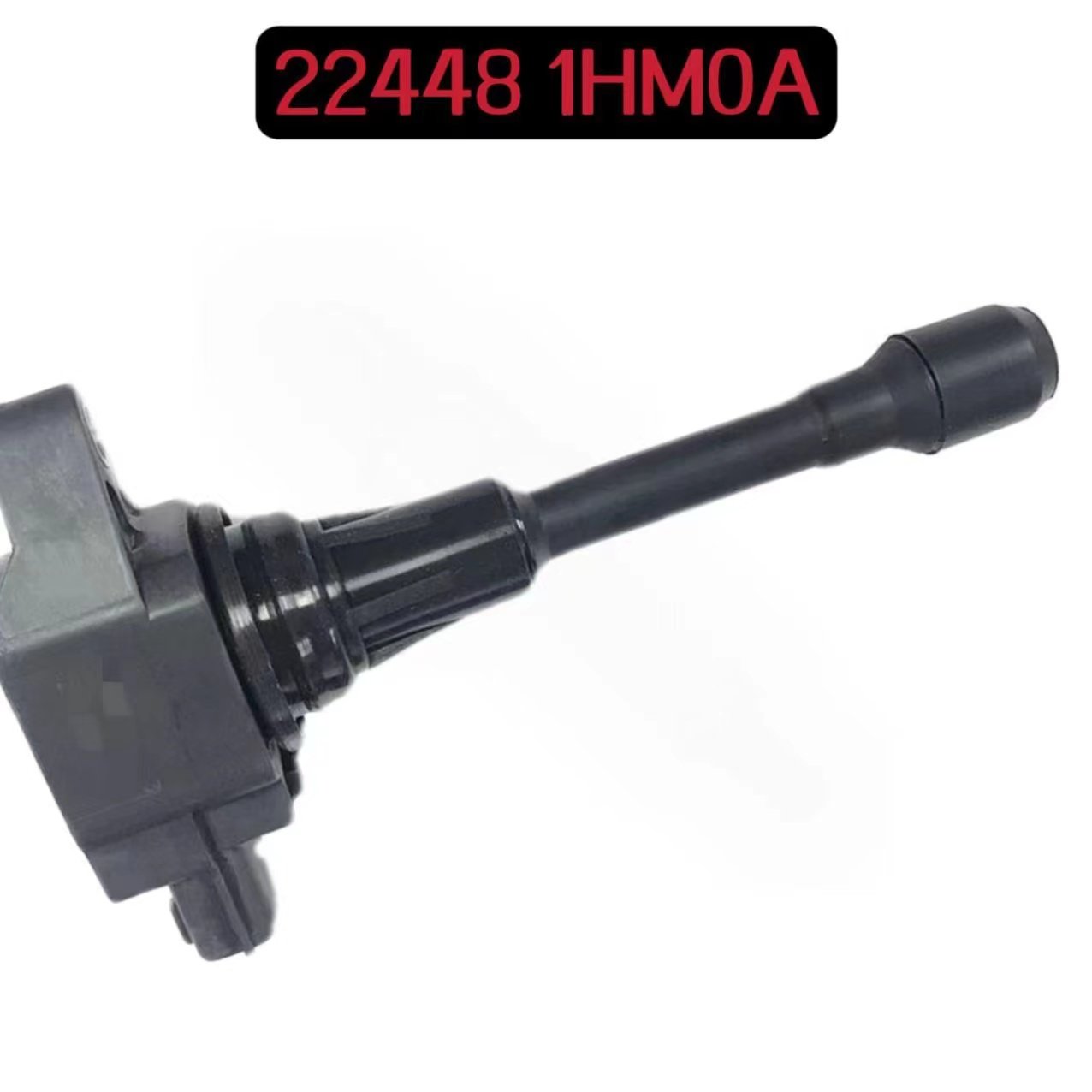 Factory Ignition Coil 22448-1HM0A For March Almera Sunny Sylphy Tiida Spark Plug Coil 22448 1HCOA