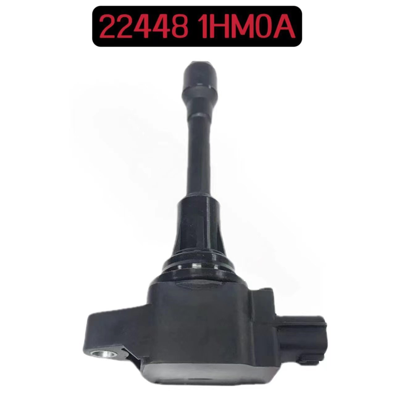 Factory Ignition Coil 22448-1HM0A For March Almera Sunny Sylphy Tiida Spark Plug Coil 22448 1HCOA
