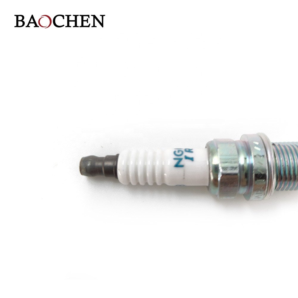 Auto Parts 18840-11051 Spark Plug For Hyun-dai K-ia 18840-11051 18840 11051 1884011051