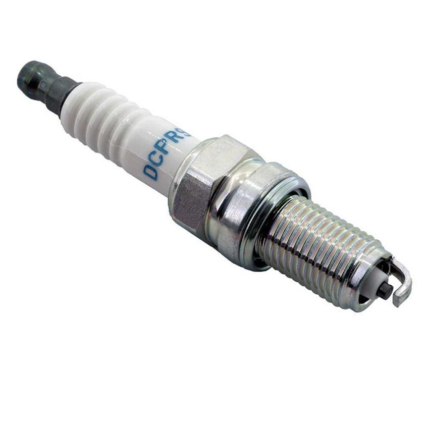 Motorcycle Engine Parts Genuine Bujias 3481 DCPR6E For Honda Motors For XU20EPR-U