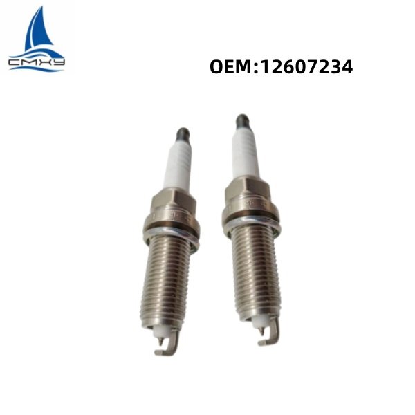 BLUE FLAG OEM 12607234 Spark Plug for Mitsubishi Motors Parts New Condition Used for Mazda Engine Manufacturing