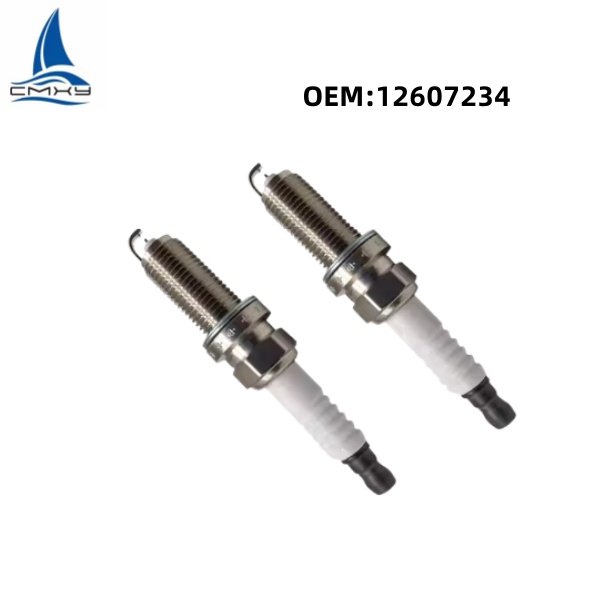 BLUE FLAG OEM 12607234 Spark Plug for Mitsubishi Motors Parts New Condition Used for Mazda Engine Manufacturing