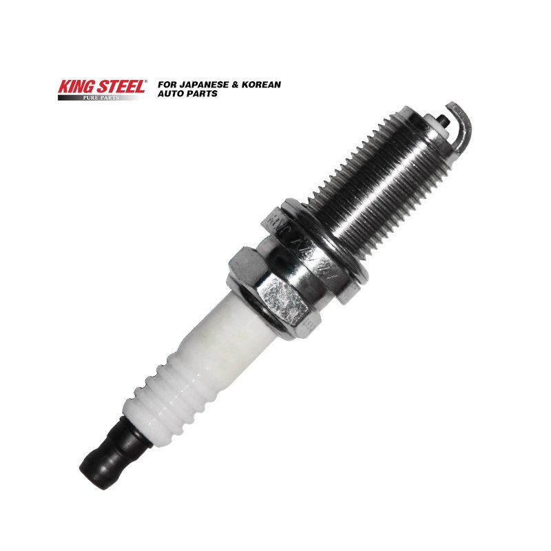 Spark Plug For Nissan Tiida Bmw N63 Toyota Corolla Hyundai Elentra Ford Escape Raptor Honda Fit Torch Passat Alto Msd