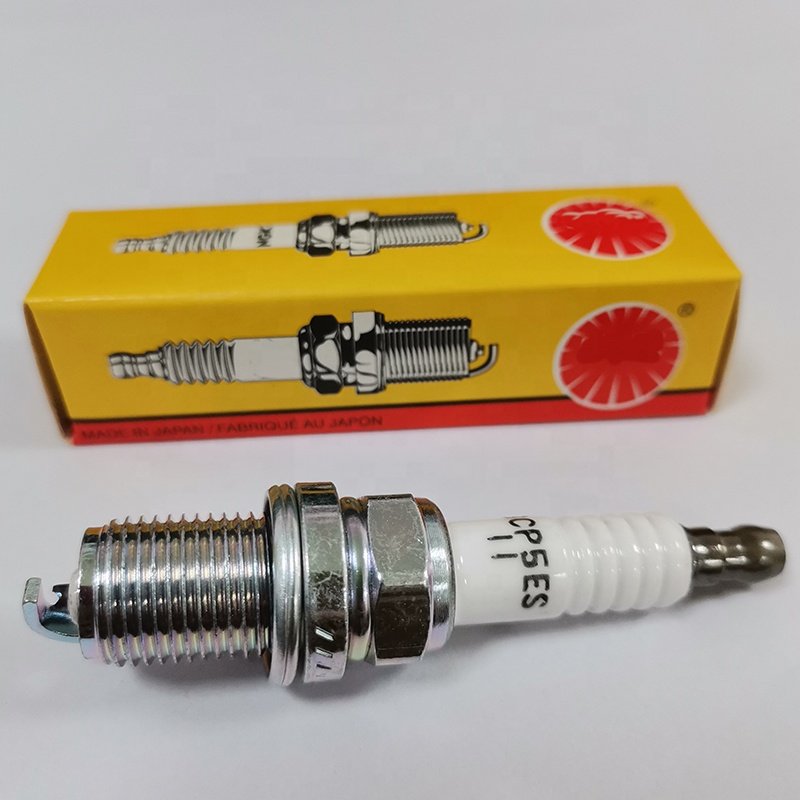 Standard Size Ignition Car Motorcycle Parts 7810 Bcp5Es-11 Spark Plug For Iridium