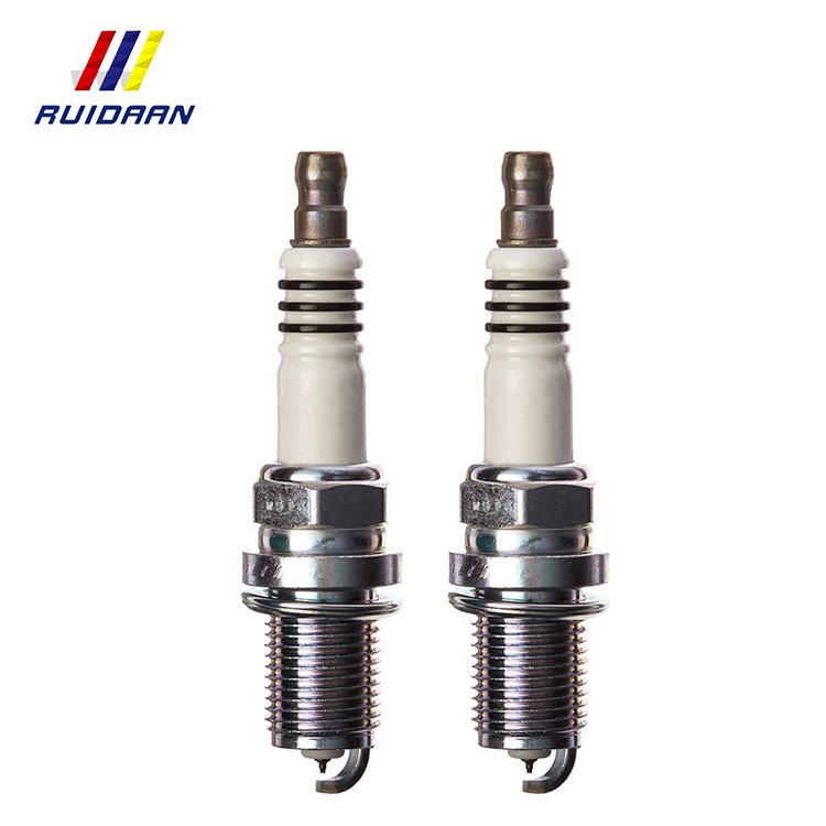 Spark Plugs Ifr6a11 Wire for Peugeot 206 Nissan Chevrolet GM N300 Toyota Camry