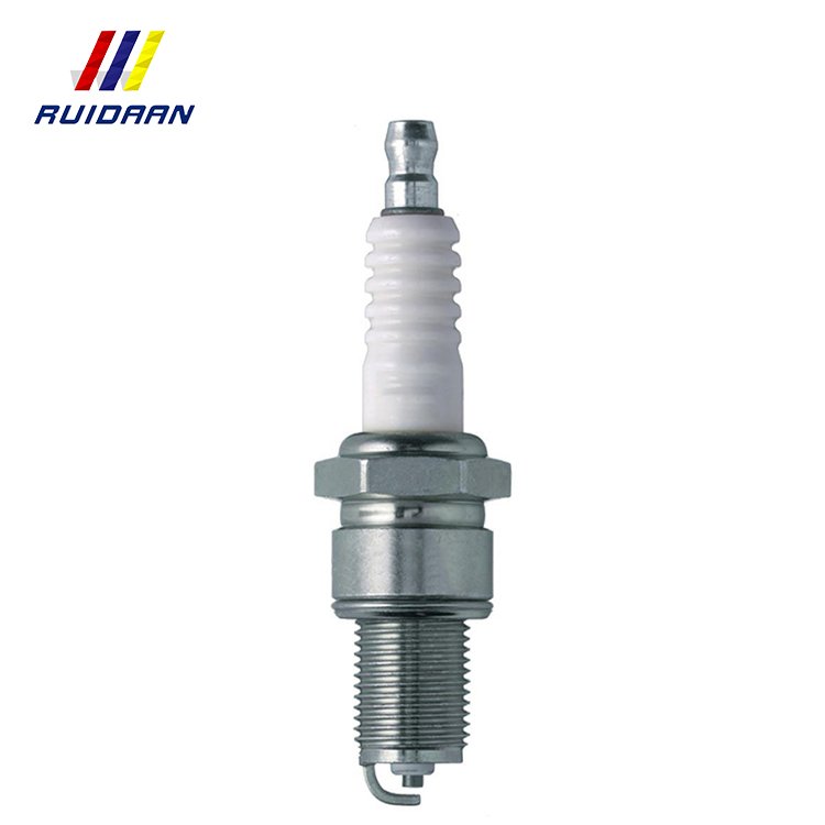 Spark Plugs Ifr6a11 Wire for Peugeot 206 Nissan Chevrolet GM N300 Toyota Camry