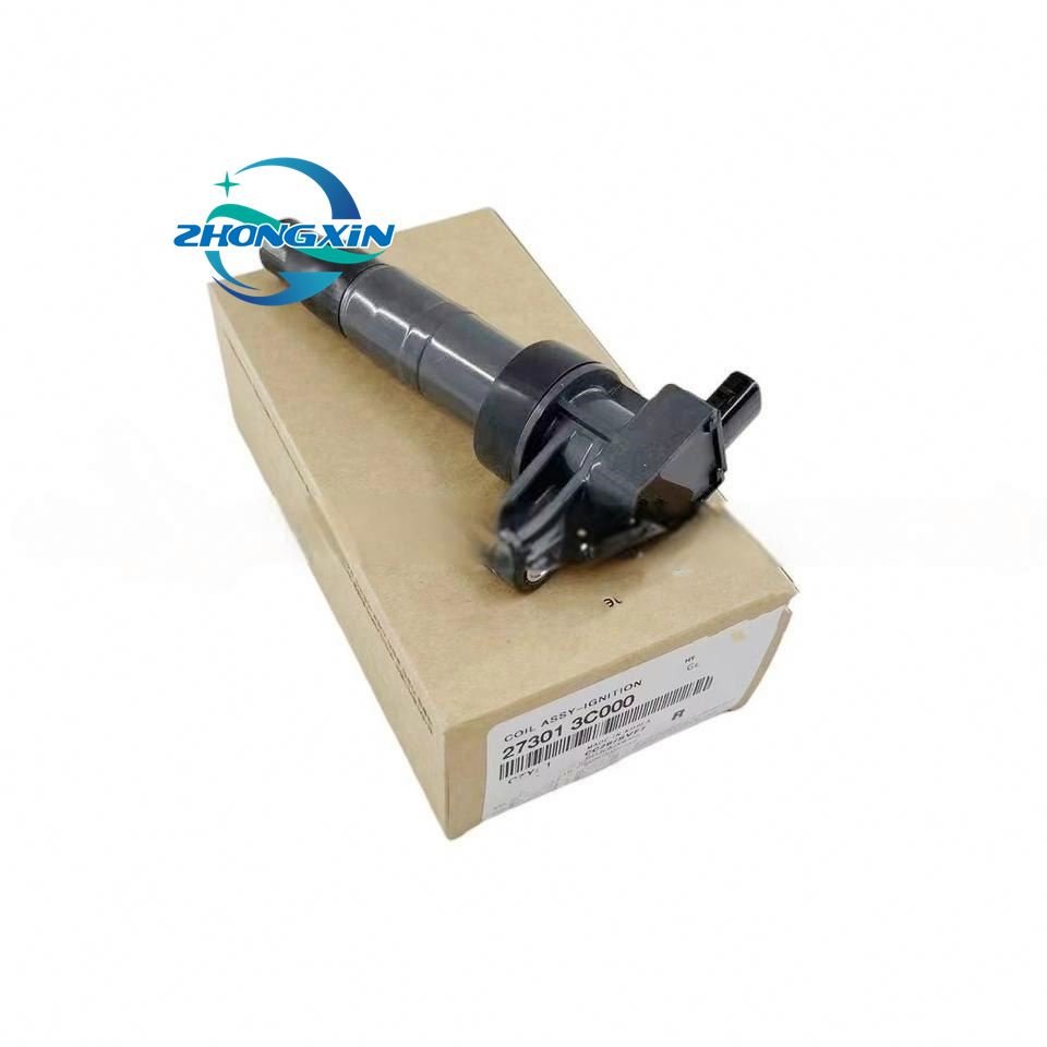 High Quality Cars Engine Ignition Coil Spark Plug 2730103200 2730103110 27301-03200 27301-03110 For KIA