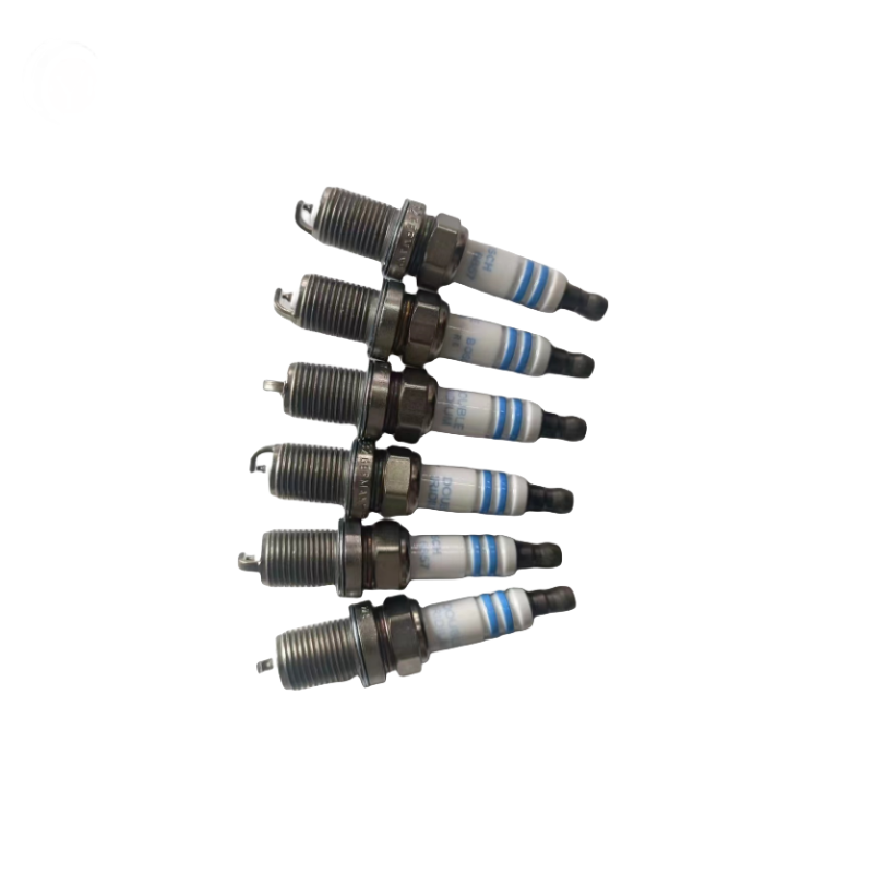 Weichai Engine Parts Diesel Engine Truck Spark Plug 1000450457