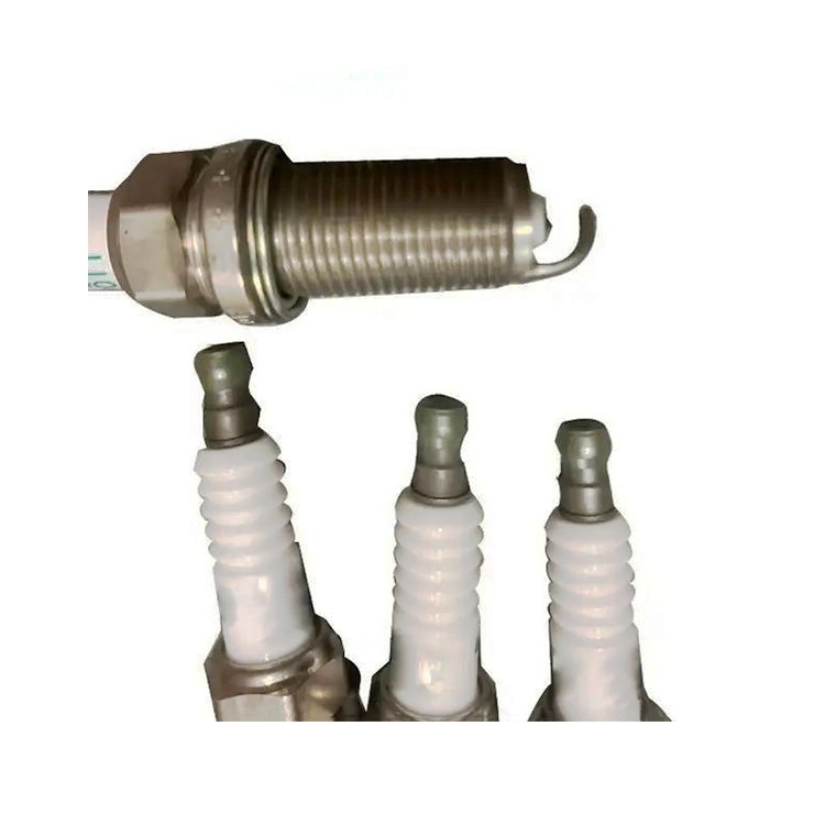 High Quality Spark Plug For Toyota Prius Corolla Matrix Iridium 90919-01247